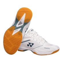 Yonex Badmintonschuhe Power Cushion 65 Z4 2025 weiss Damen